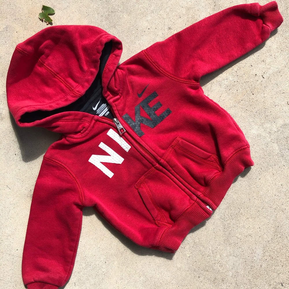 Toddler Nike jacket